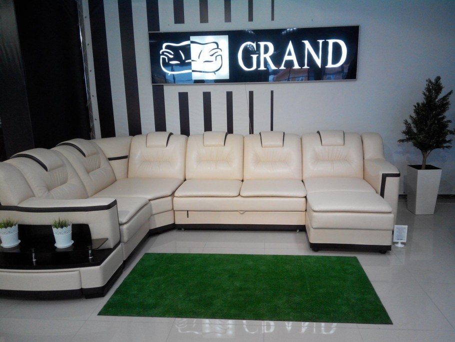 Торговый центр Гранд Ленинградское шоссе