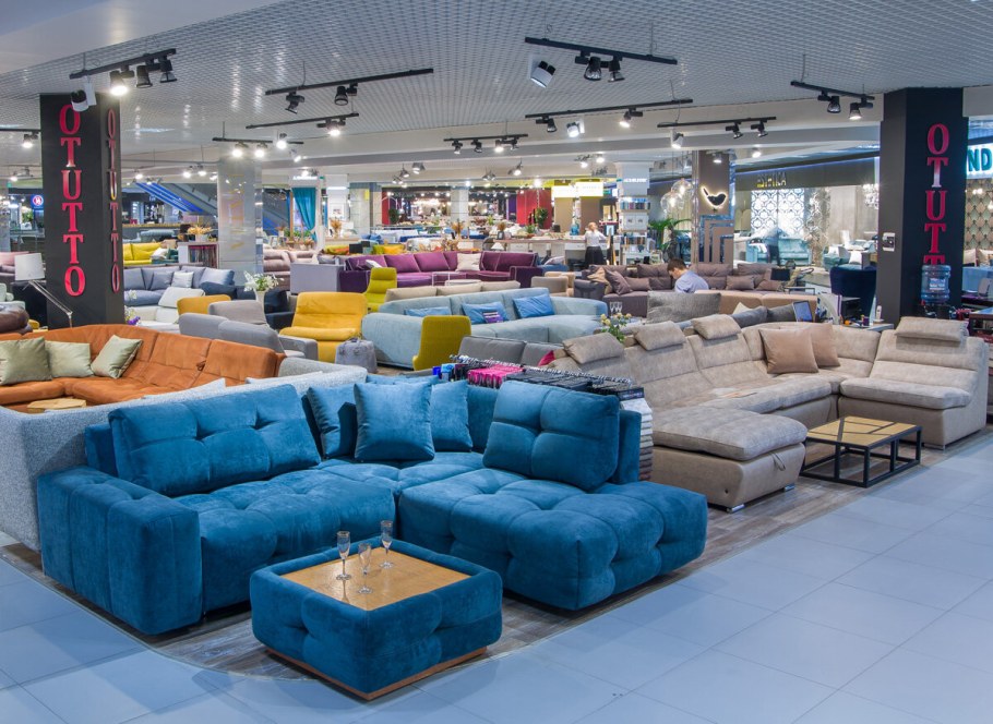 Хофф диван Крит