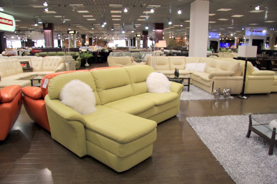 Альфа Стар мебель Тосно