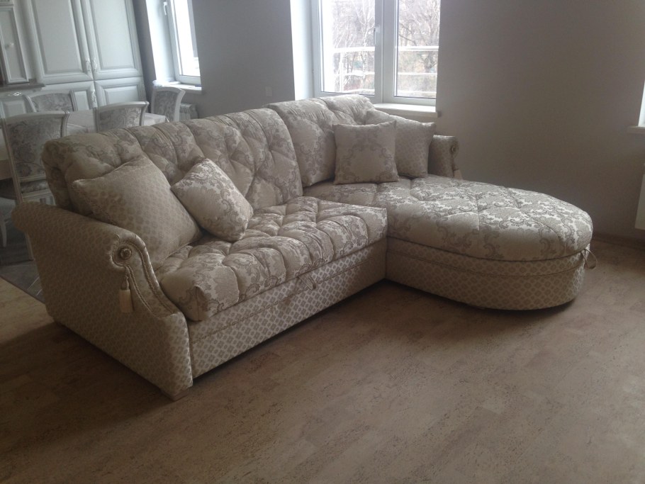 Диван-кровать Hoff Турин