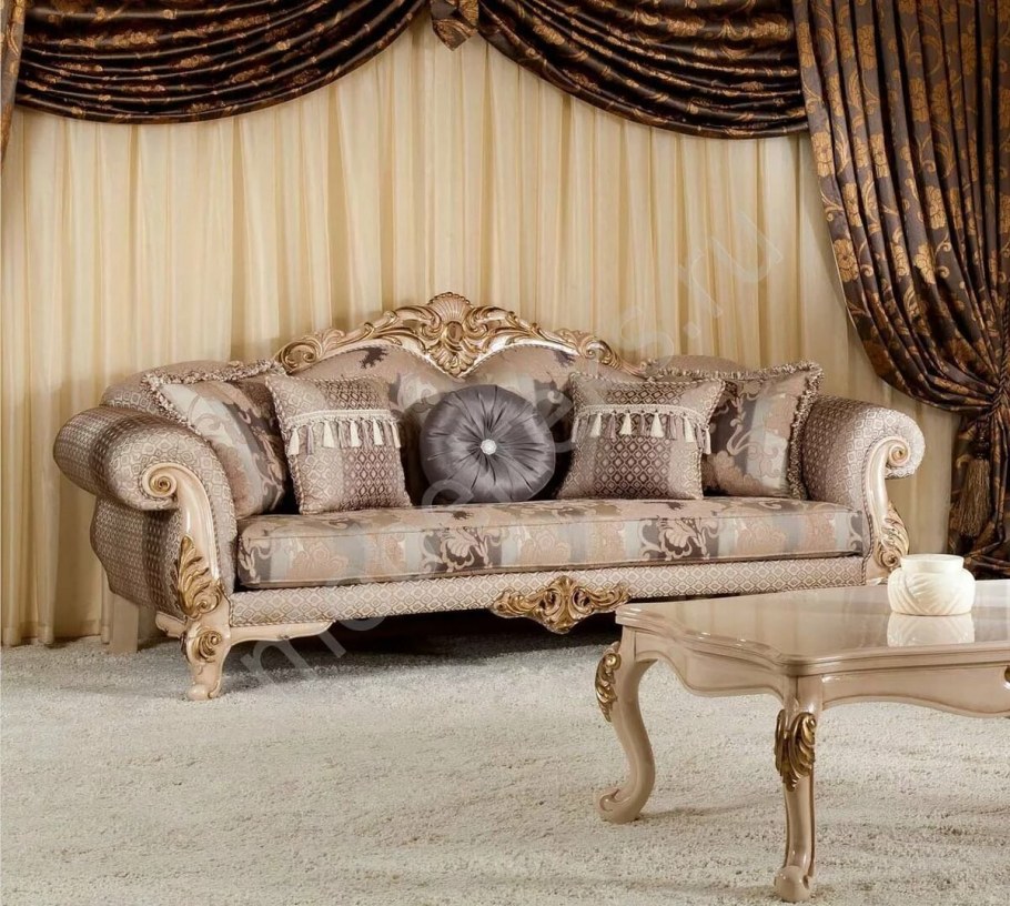 Эванти диван Честер