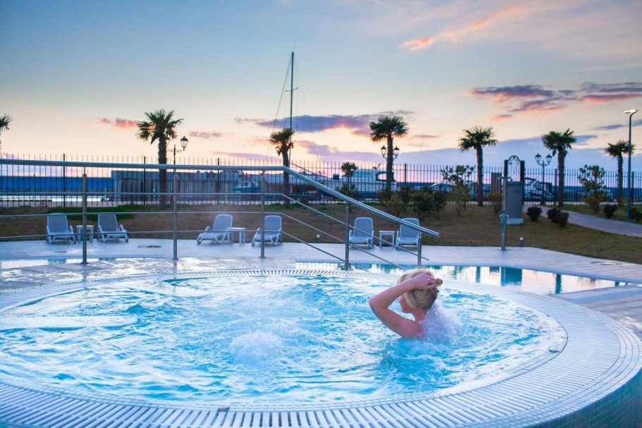 Radisson Blu Resort Congress Адлер