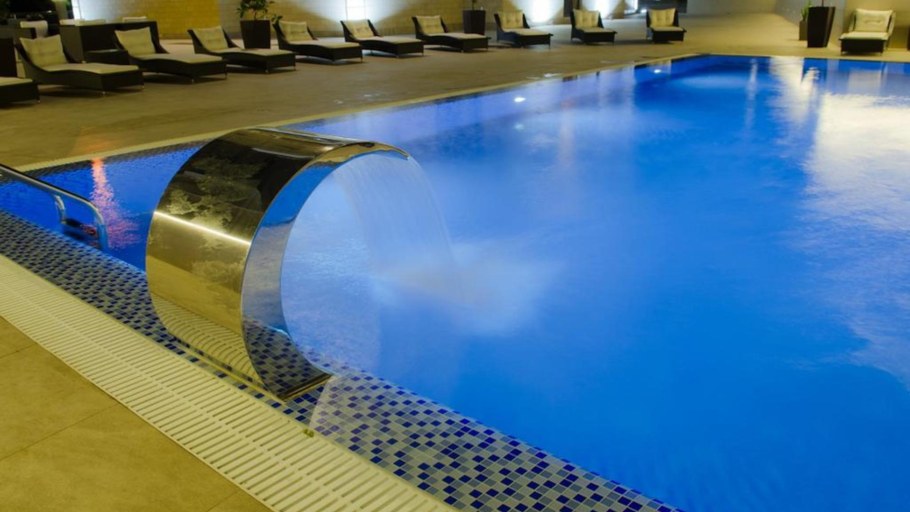 Отель Цитрон Адлер