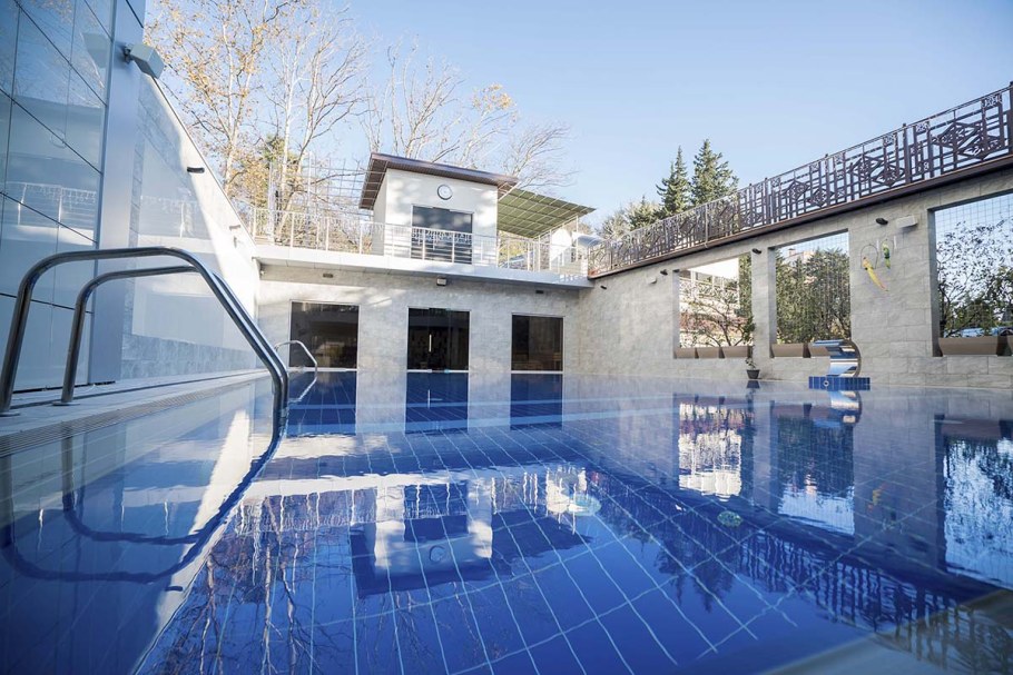 Марина Молл Сочи