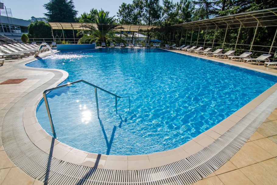 Пансионат Орбита Адлер