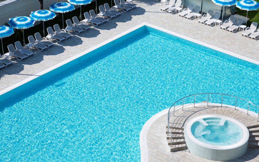 Рэдиссон Блю Резорт конгресс Адлер