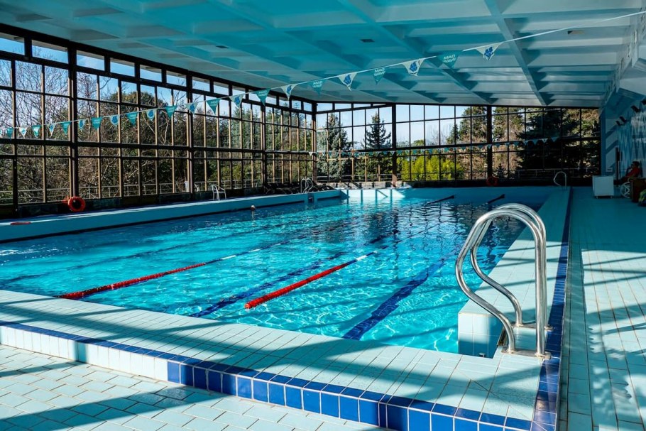 Пансионат изумрудный Адлер