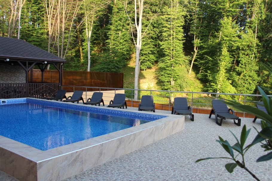 Спа-отель Грейс Кипарис