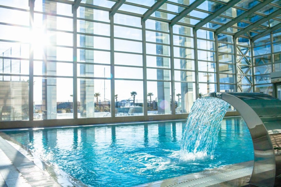 Radisson Blu Resort & Congress Centre отель 5*