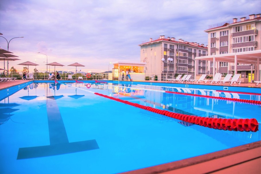 Бархатные сезоны город-отель семейный квартал русский дом 14 квартал