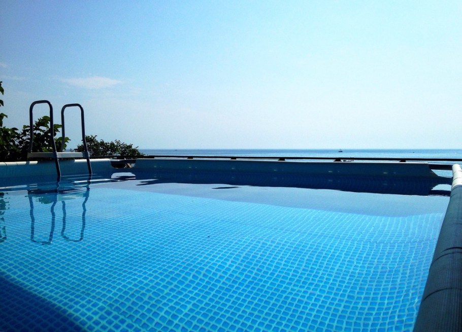 Отель «Айсберг» (Hotel Iceberg)