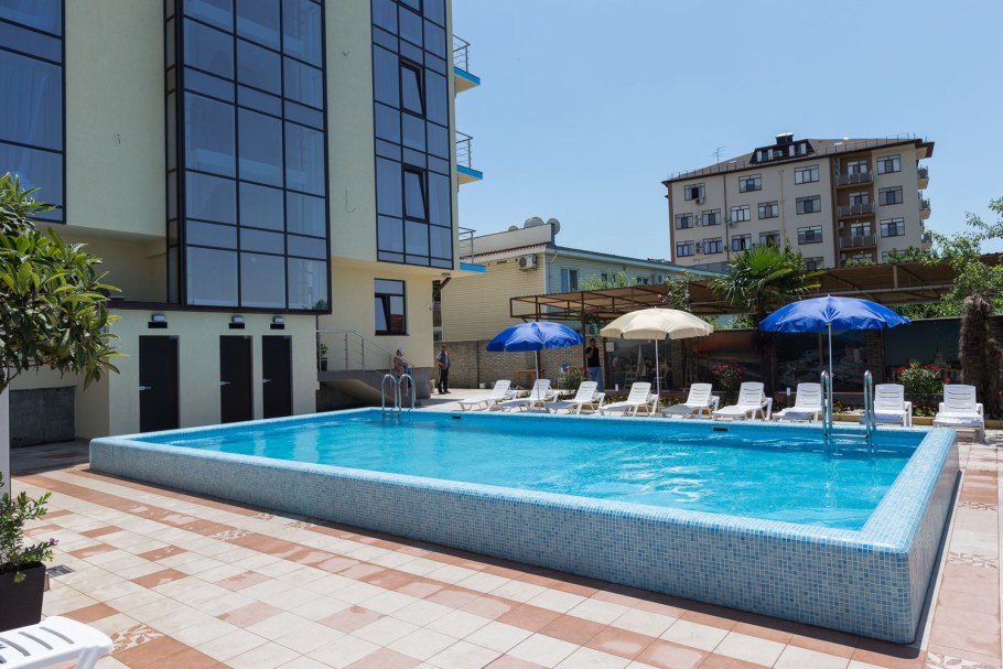 Анатоль Сочи Адлер