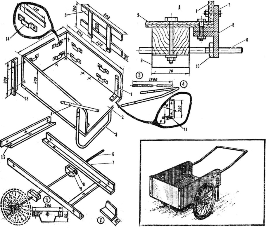Бэтмобиль 1989 чертежи