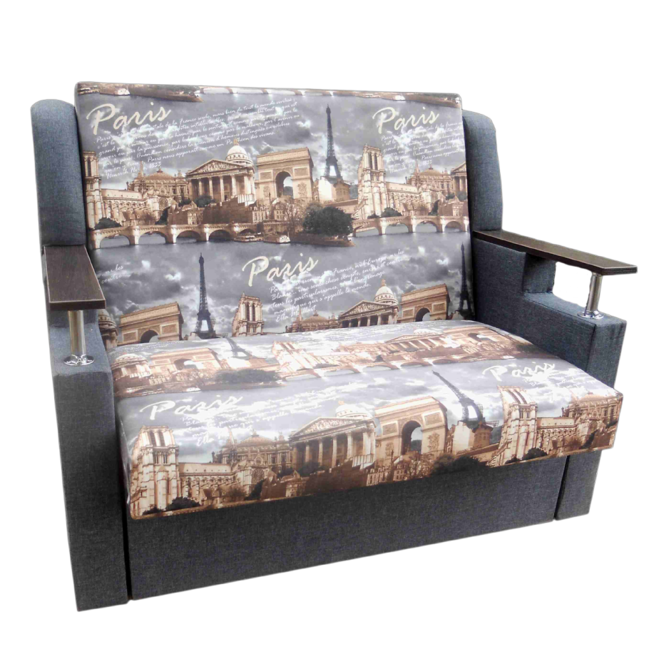 Диван март аккордеон