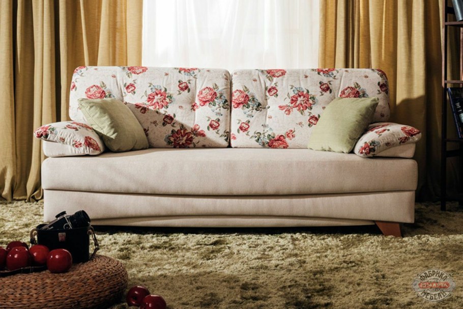 Диван Теннесси 8 марта