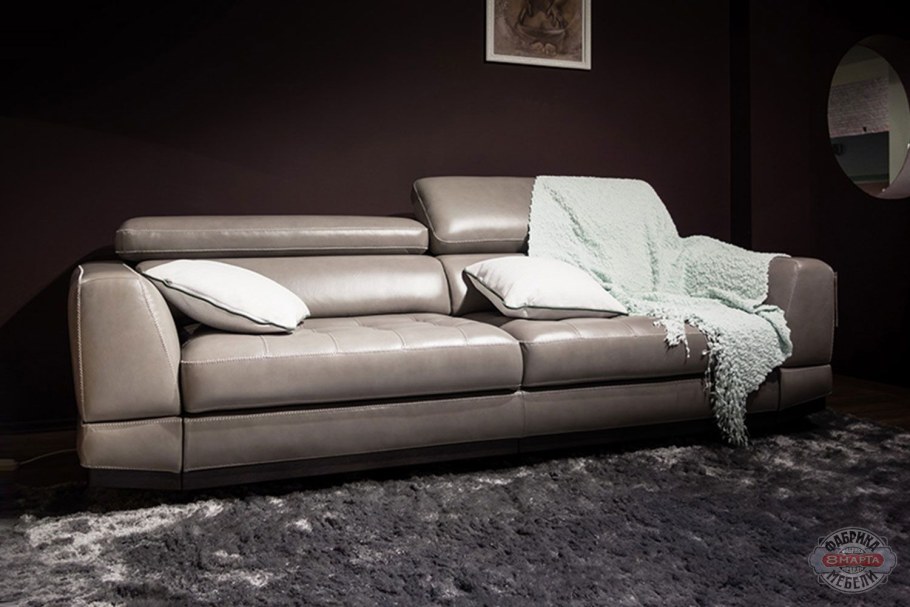 Угловой диван Сиэтл фабрики 8