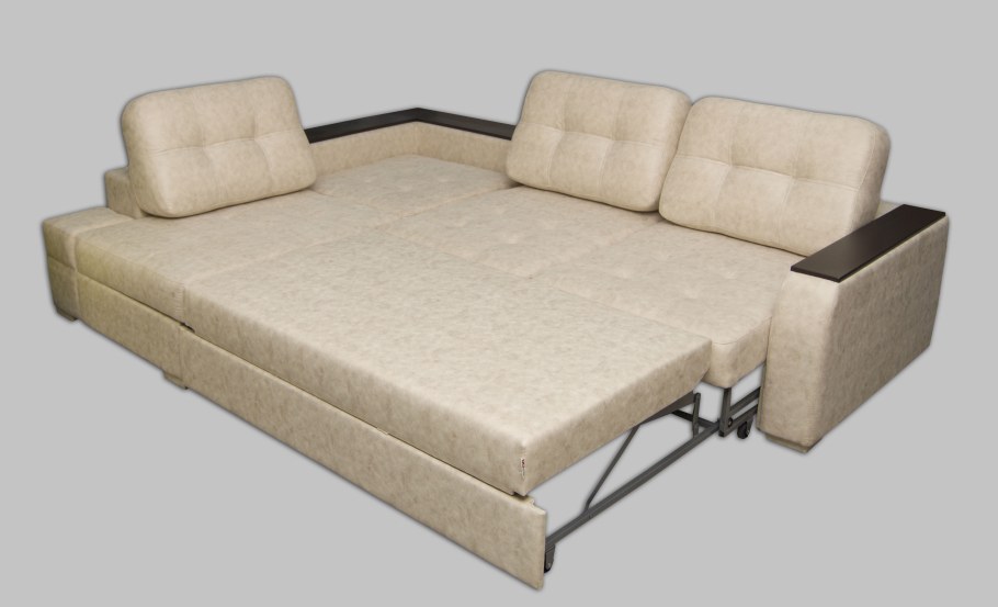 Диван Rival аккордеон 2000х2000