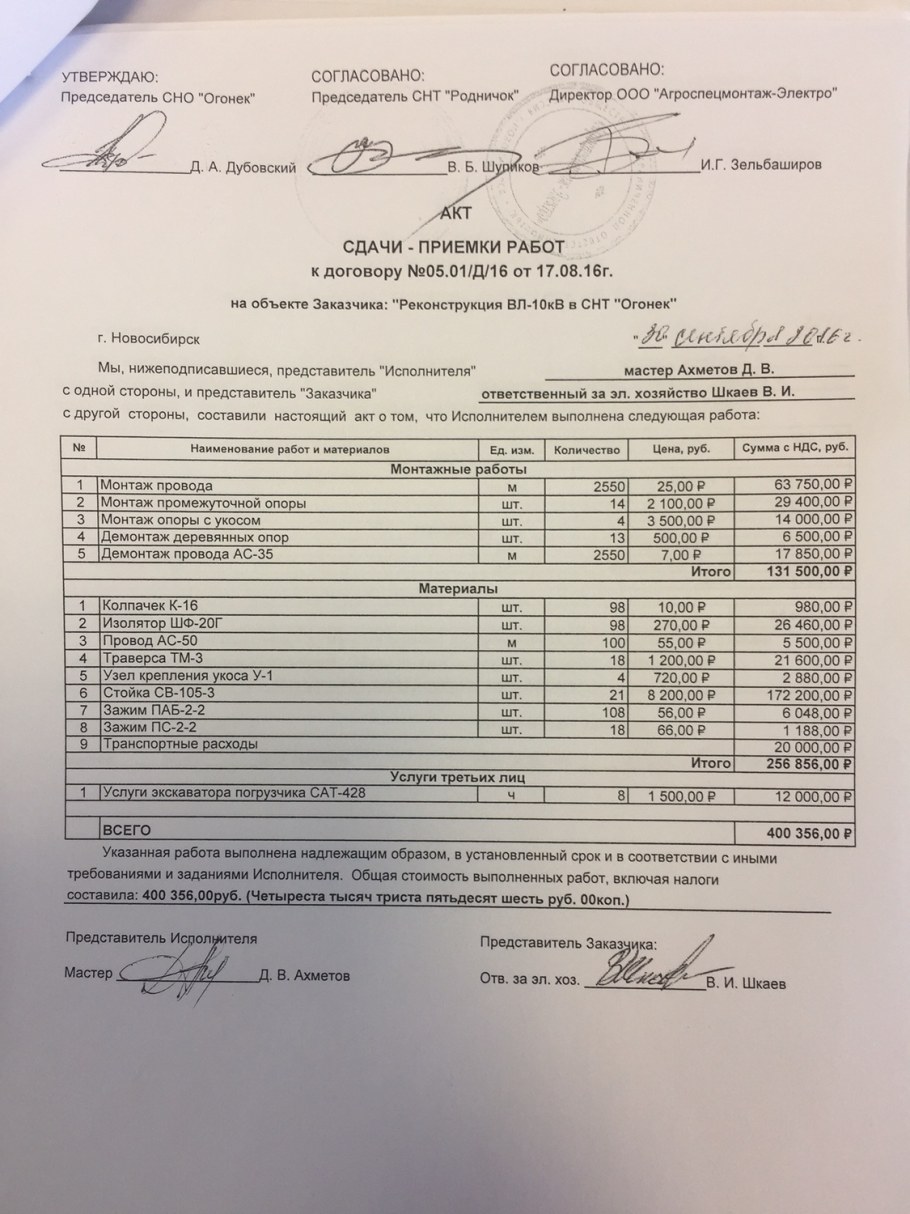 Договор на обслуживание автомобилей в автосервисе образец