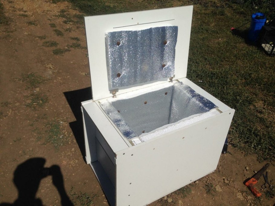 Погреб-холодильник на даче