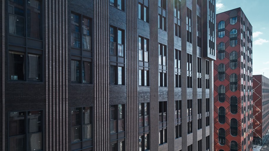 Школа в ЖК ЗИЛАРТ