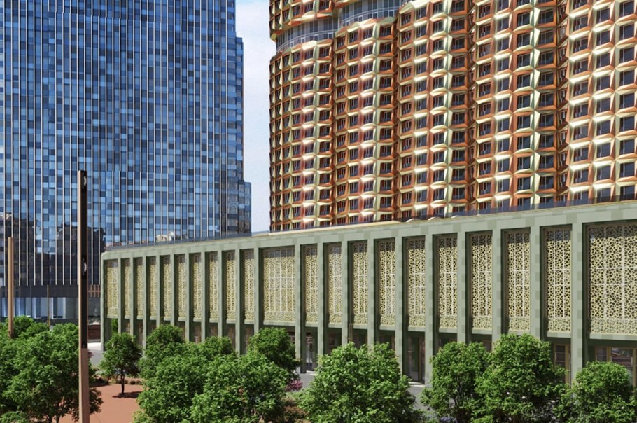 ЗИЛАРТ дом 12