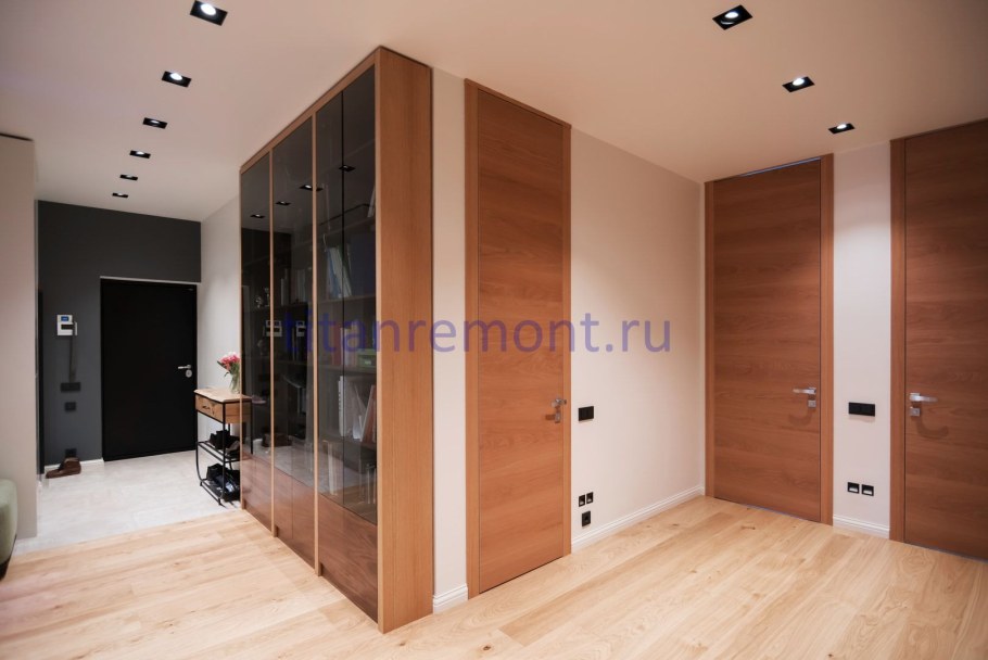 Отделка ЗИЛАРТ