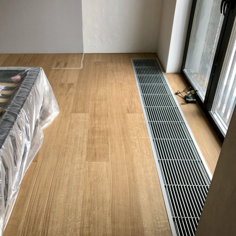 ЗИЛАРТ двухкомнатная квартира