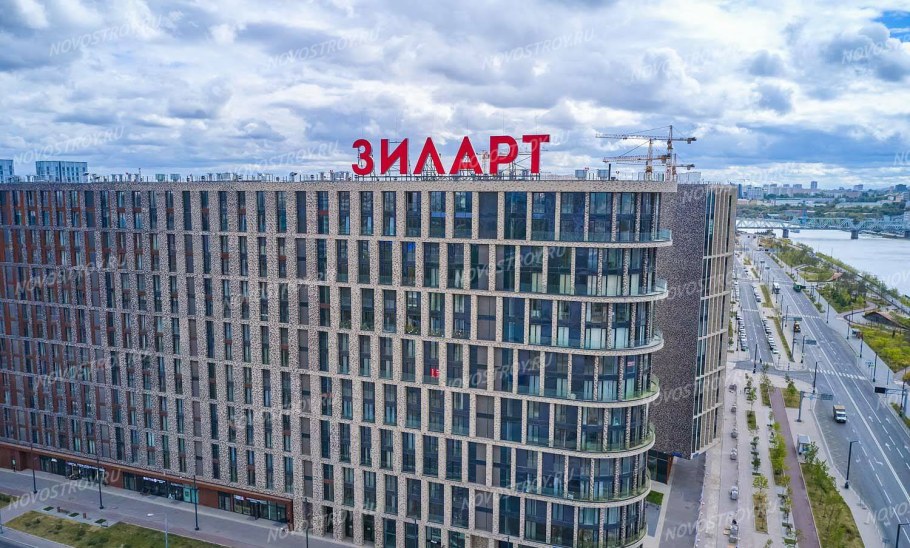 Конвекторы в ЗИЛАРТ