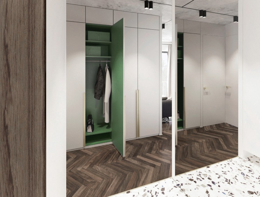 ЗИЛАРТ дизайн квартир