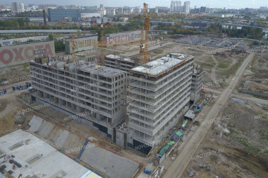 ЗИЛАРТ 18, 19, 27