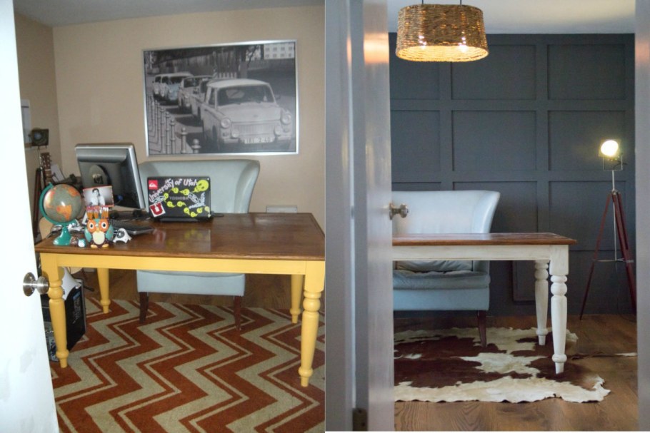 Преобразить старую квартиру