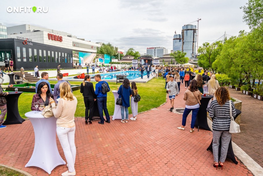 Crocus Fitness Studio