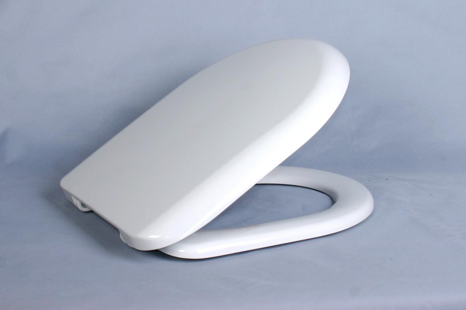 Крышка-сиденье для унитаза Haro select дюропласт