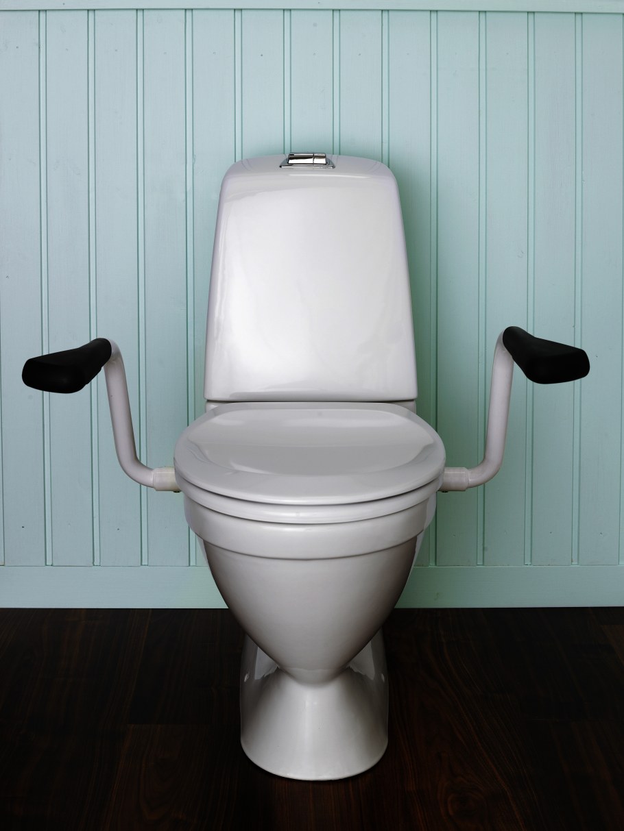 Унитаз Gustavsberg Nautic gb111510r1331