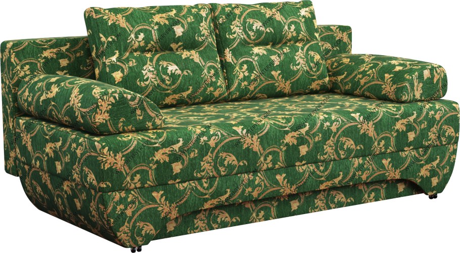 Диван "модель 020 ТТ"