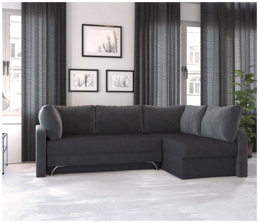 Диван кровать фабрика моон мод. 095