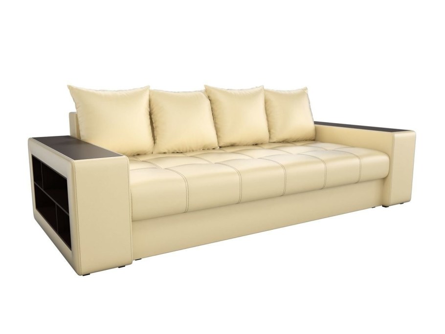 Artum диван прямой Дубай Beige