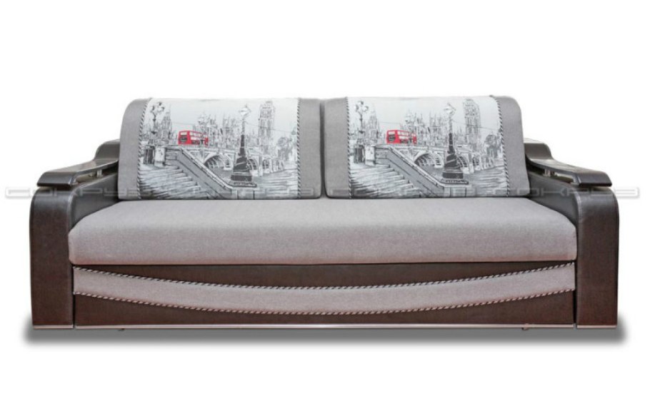 Диван Элегия Глория-эконом 2