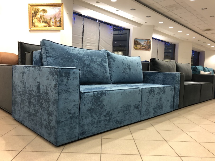 Диван Омега Лайт