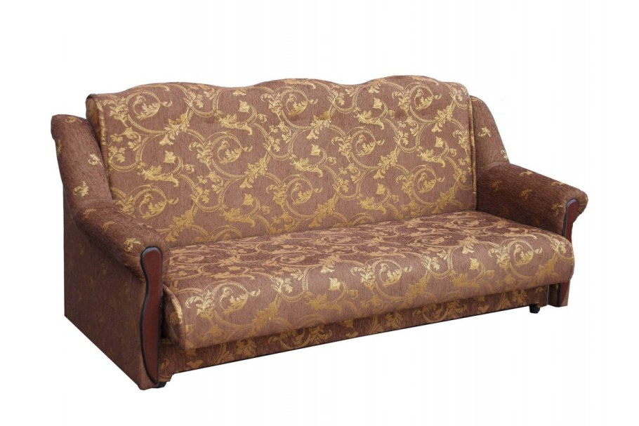 Диван маэстро прямой