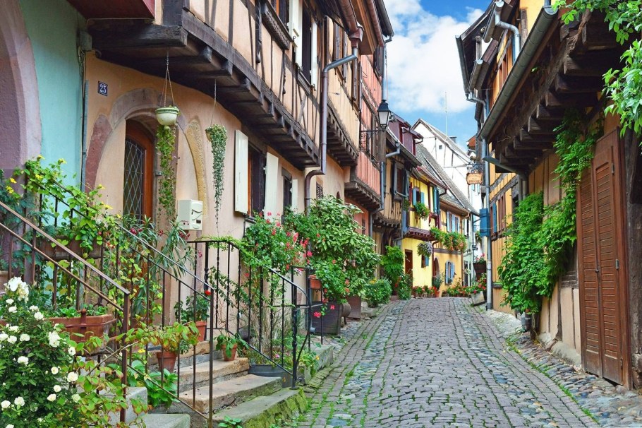 Бирмингем улицы фонари