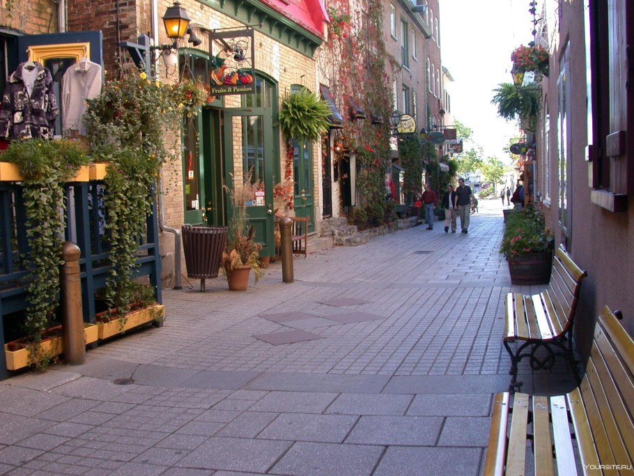 Париж живописная Cremieux