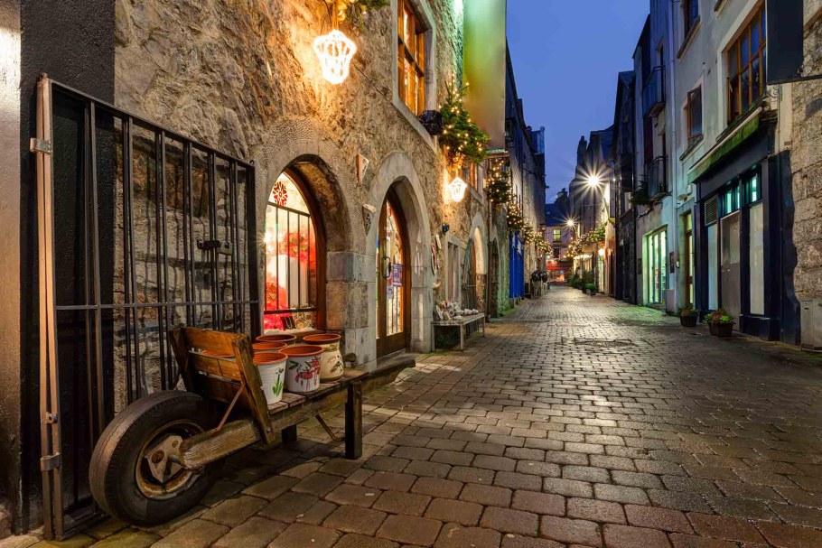 Провинция Эльзас Франция