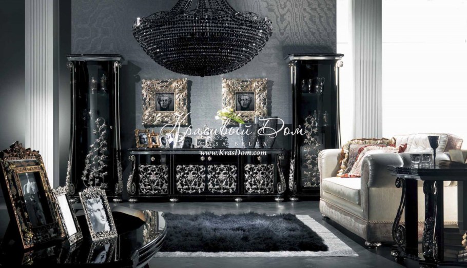 Каппеллетти мебель Италия