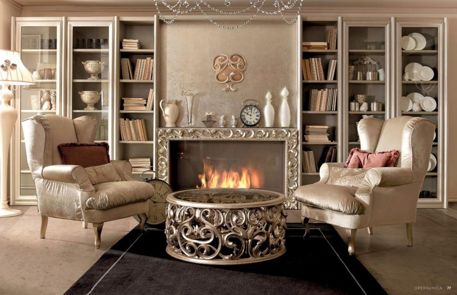 Люстра Giusti Portos