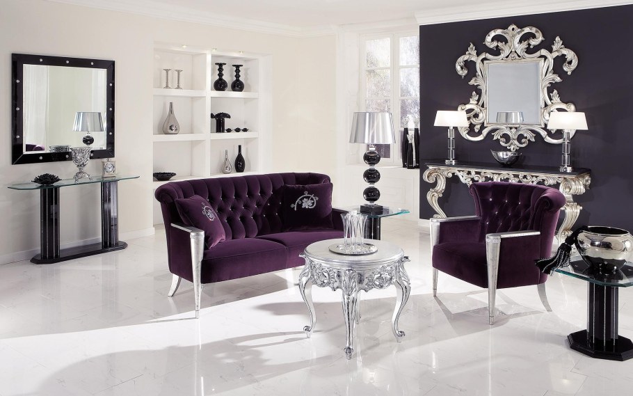 Стиль необарокко