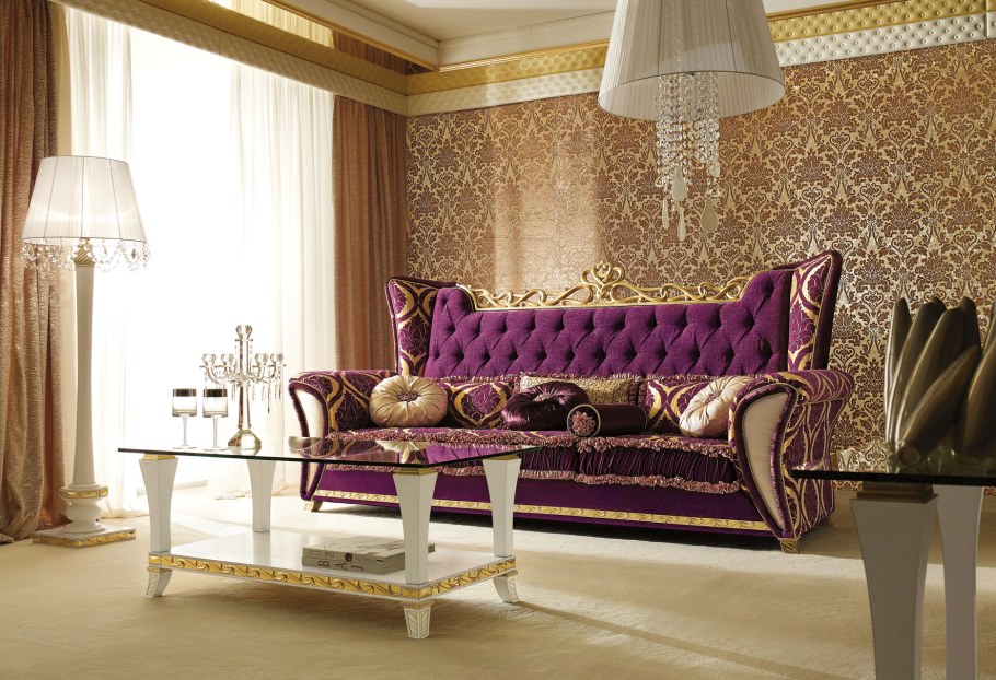 Париж арт деко