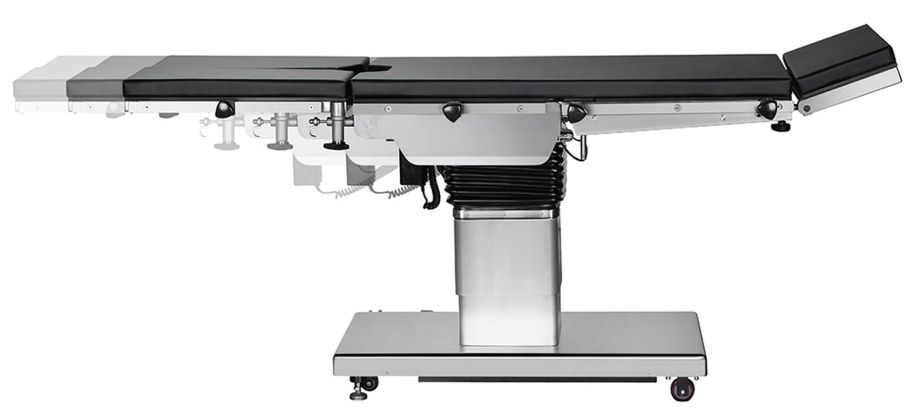 Операционный стол хирургический c200k