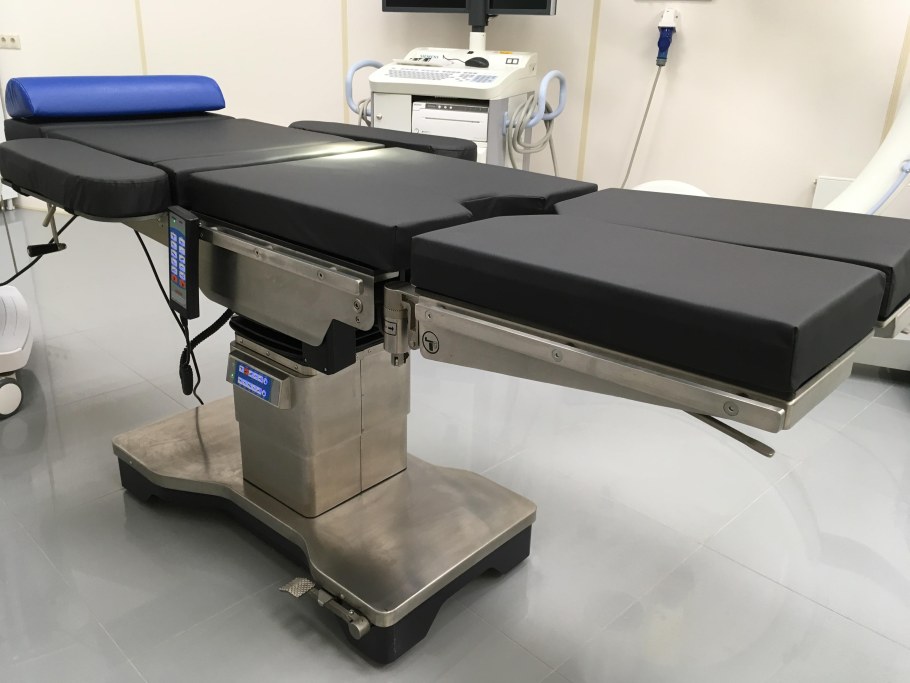 Стол операционный соу631-МСК (МСК-631)