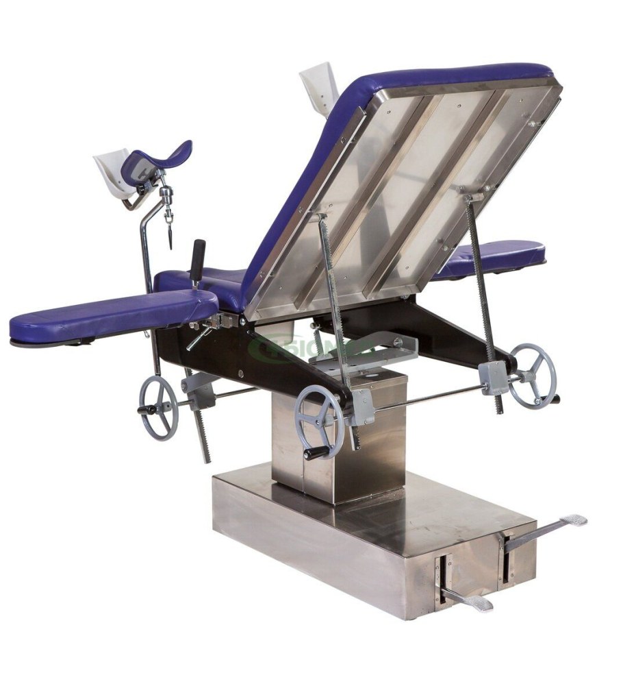 Стол операционный STARTECH St-d.i